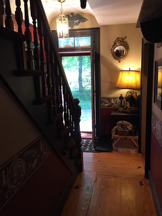 Innkeeper'S Place B&B Stafford Екстер'єр фото