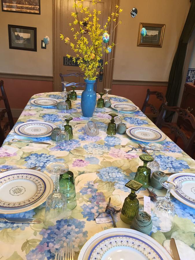 Innkeeper'S Place B&B Stafford Екстер'єр фото