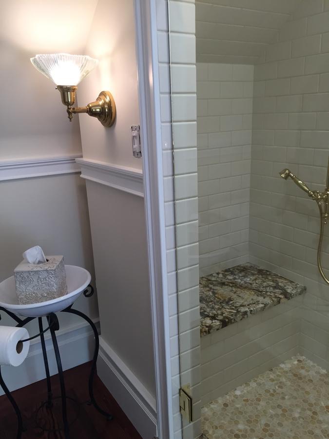 Innkeeper'S Place B&B Stafford Екстер'єр фото