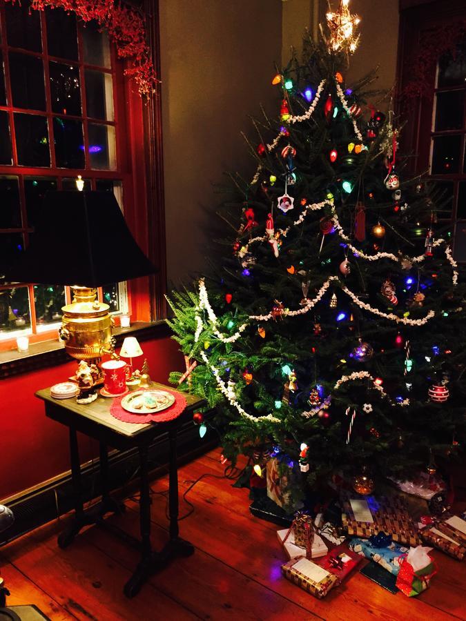 Innkeeper'S Place B&B Stafford Екстер'єр фото