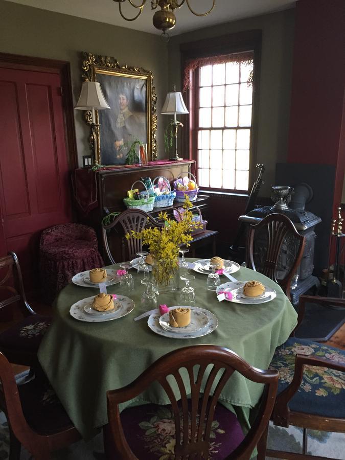 Innkeeper'S Place B&B Stafford Екстер'єр фото