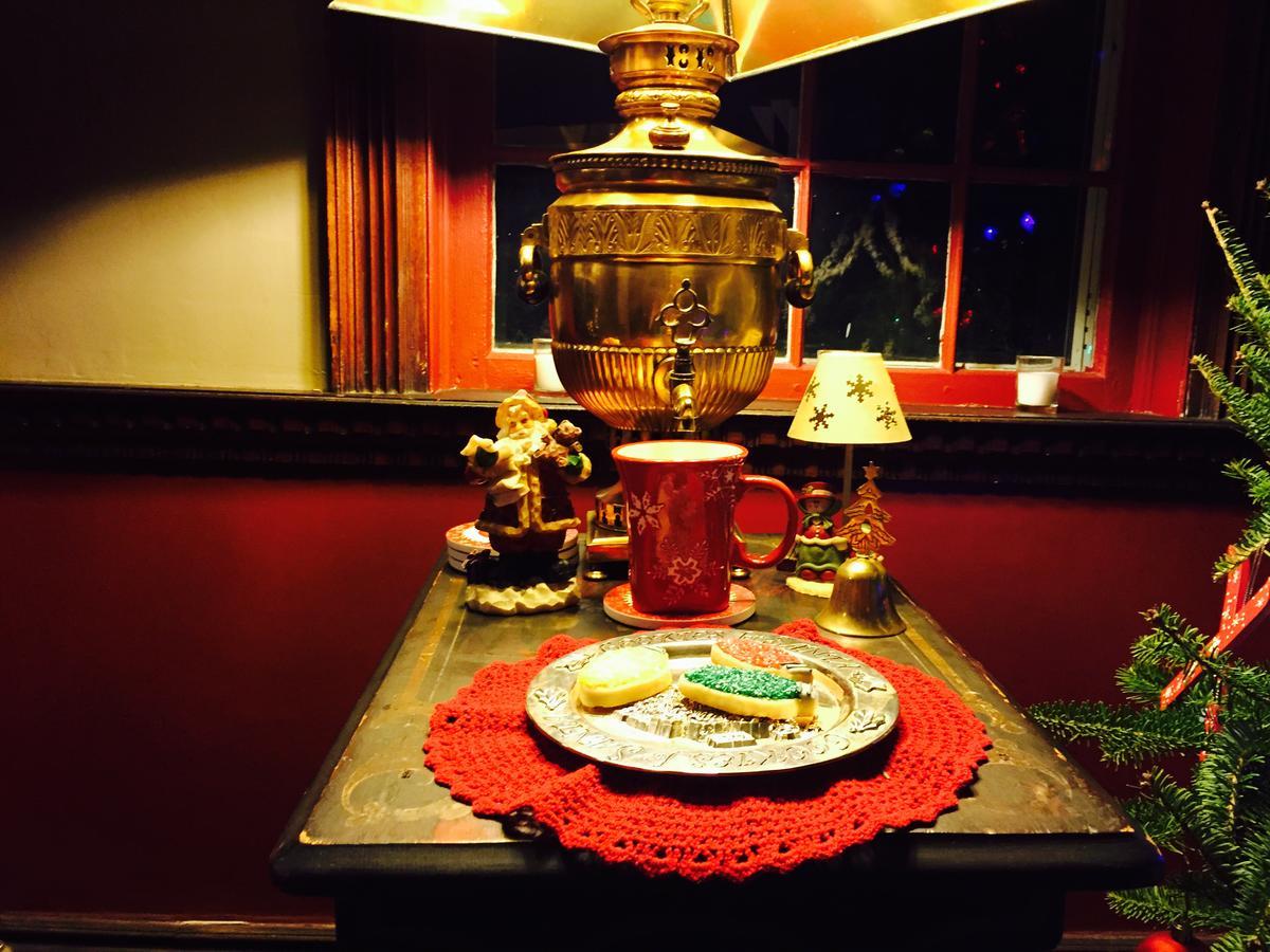 Innkeeper'S Place B&B Stafford Екстер'єр фото